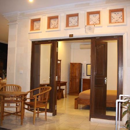 Dono Guest House Ubud Eksteriør bilde
