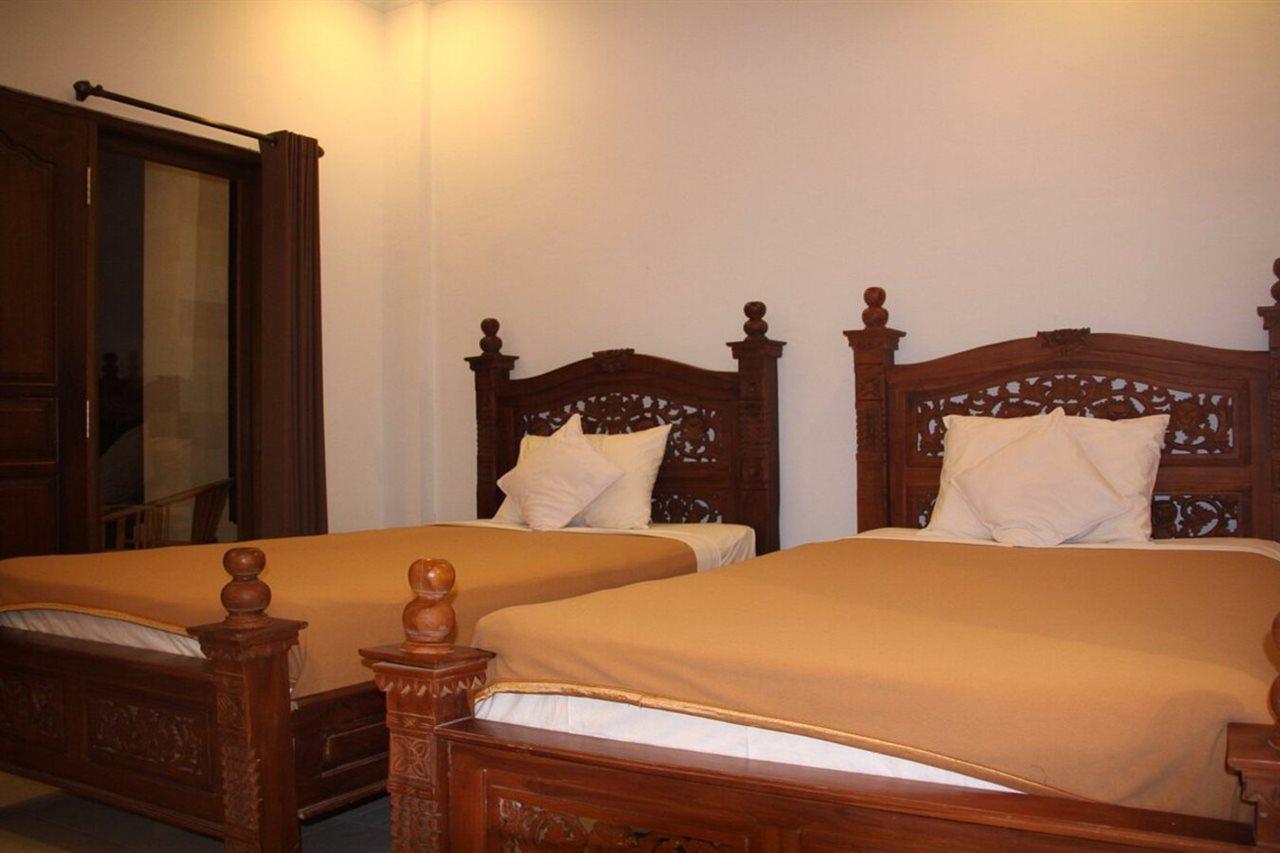 Dono Guest House Ubud Eksteriør bilde