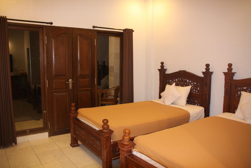 Dono Guest House Ubud Eksteriør bilde