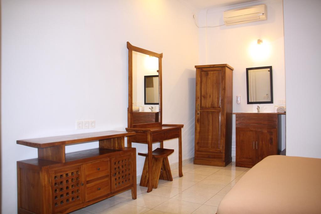 Dono Guest House Ubud Eksteriør bilde