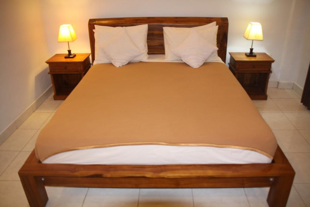Dono Guest House Ubud Eksteriør bilde
